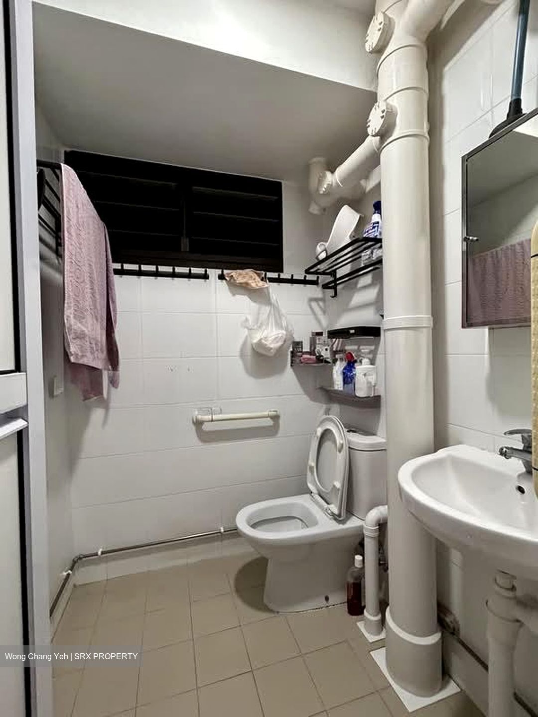 Blk 508 Bedok North Avenue 3 (Bedok), HDB 4 Rooms #553711071